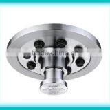 2"/3.5" Welding Type King Pin for Semi Trailer thumbnail-6