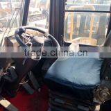 Reasonable Price Used Wheel Loader Oringinal Japan 980F for Cheap Sale in Shanghai thumbnail-6