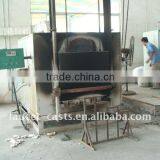 Petrol Type Burning Furnace