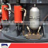 High Capacity Professional Hydraulic Rock Breaking With CE Approved thumbnail-3