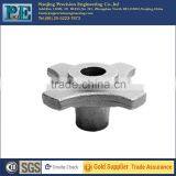 OEM High Precision Steel Forging Parts thumbnail-5