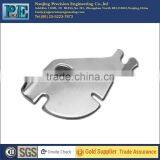 Custom Aluminum Stamping Parts for Automotive