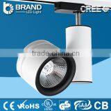 New Design Wholesale Best Price 2016 Factory Led 4wire Track Light thumbnail-2