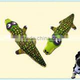 Cheap Wholesale Pet Toys Chew Toy Alligator thumbnail-2