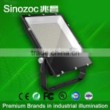 Sinozoc High Lumen high power die casting aluminium 30w/50w/100w/150w/200watt led flood light led floodlighting lamp