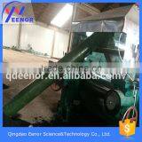 Reclaimed Rubber Slippers Making Machine