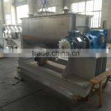 Advanced Design Ceramic Ribbon Mixer Blender Machine thumbnail-5