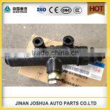 China FOTON Truck Accessories Clutch Pump thumbnail-4