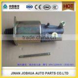 SHACMAN Truck Hydraulic Clutch Slave Cylinder DZ9112230181 thumbnail-1