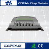 12v 24v 40A Morningstar Controllers High Quality Cheap Price Manual Pwm Solar Charger Controller thumbnail-5