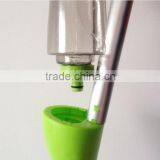 Microfiber Spray Mop With Refillable Tank Trending thumbnail-4