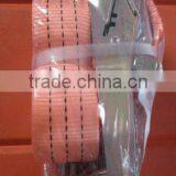 50mm 3T Ratchet Strap thumbnail-1