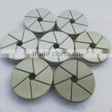 Italy Tech Resin Bond Auto Edge Grinding Wheel for Granite, Marble, Engineer Stone Supplier's Choice thumbnail-2