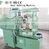 Y3150 Gear Hobbing Machine thumbnail-4