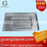 Custom Punching Mechanical Parts Zinc Plating Tensile Accessories&tensile Parts thumbnail-4