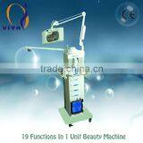 Skin Tightening VY-1608A Multifunctional Used Beauty Facial Salon Equipment For Sale Skin Lifting thumbnail-1