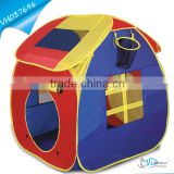 Camouflage Tent For Kids