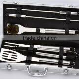 Yangjiang Factory Manufacture High Quality Stainless Steel Tools Set for Bbq