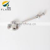 YangJiang Factory Supply Hot Sale Cute Heart Shaped Stainless Steel Tea Stick Filter