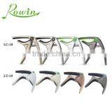 High Quality Rowin Zinc Alloy Guitar Capo thumbnail-4