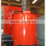 Coal Briquette Production Binder Mixer