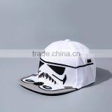 Europe and America Popular SDI Cavalryman Embroideried Caps Branded Snapback thumbnail-3