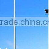 5 Years Warranty 8M 50W Solar LED Street Lights(fighter 11# Series) thumbnail-2