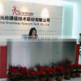 Shanghai Grandway Telecom Tech. Co., Ltd. company overview - view 1 thumbnail