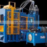 Brick Making Machine Laying Brick Paving Machinery Construction Company thumbnail-4
