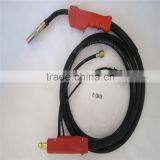 Hot Sale High Quality Express Panasonic 350A Air Cooled MIG/MAG Welding Torch thumbnail-2