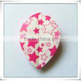 China Supply PET Custom Dart Flight