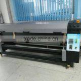 1.8/3.2m Textile Sublimation Printer thumbnail-2