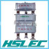 15KV High Voltage Dry Type Air Core Reactor Shunt Chokes thumbnail-4