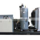 Low Consumption Big Mining Screw Air Compressor KS45 7.5m3/ 8kg thumbnail-1