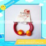 Cute Red Hair Band With Strawberry thumbnail-1