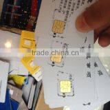 SMCLM-3B PVC Card Laminating Machine thumbnail-2
