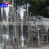 Water Treatment Equipment for Poultry Farm, High Quality Water for Poultry thumbnail-2