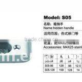 Stainless Steel Door Handle thumbnail-1