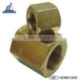 Brass Precision Acm Fitting Nuts