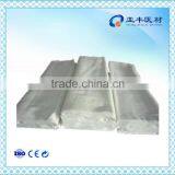 100% Cotton Gauze 13, 17, 20 Thread Zig Zag Gauze thumbnail-1