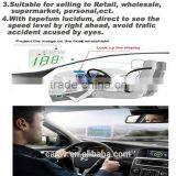 GPS System HUD 3.5'' for Car Head up Display Overspeed Warning thumbnail-6