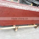 cheap and high quality pure red Chinese granite G640