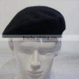Baret Caps