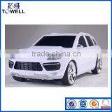 1:8 Scale Prototype Models