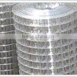 HDG Welded Wire Mesh