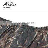 High Quality Waterproof PVC Raincoat Suit From AKMAX Of Army Style thumbnail-5