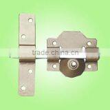 Office Door Security Door Lock and Keys thumbnail-1