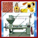 Soya Oil Extraction Equipment