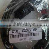 GT01-C30R2-6P Mitsubishi RS232 Communication Cable