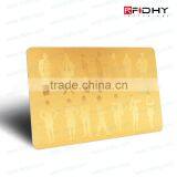 MIFARE (R) Plus EV1 Card thumbnail-2